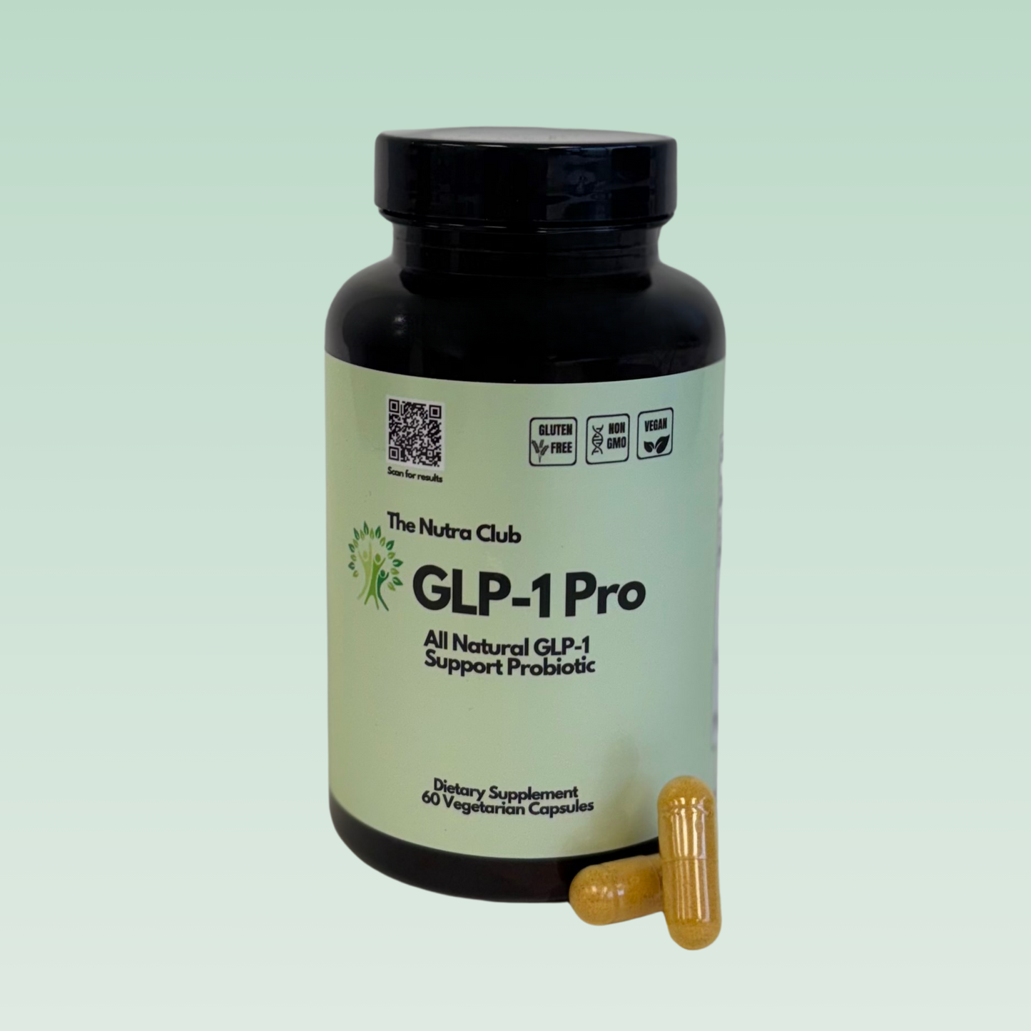 GLP-1 Pro