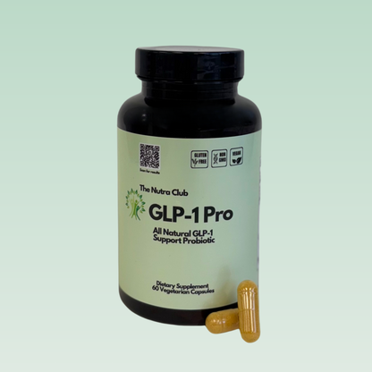 GLP-1 Pro
