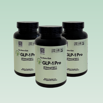 GLP-1 Pro