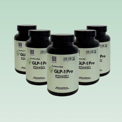 GLP-1 Pro