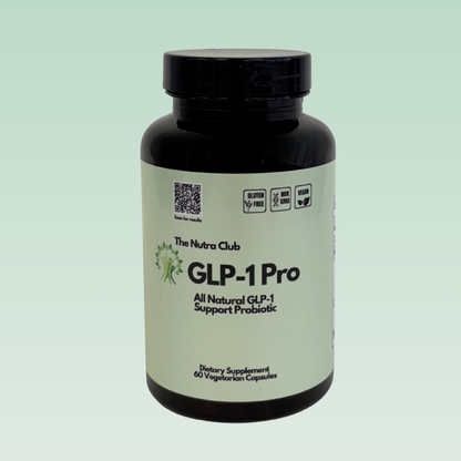GLP-1 Pro